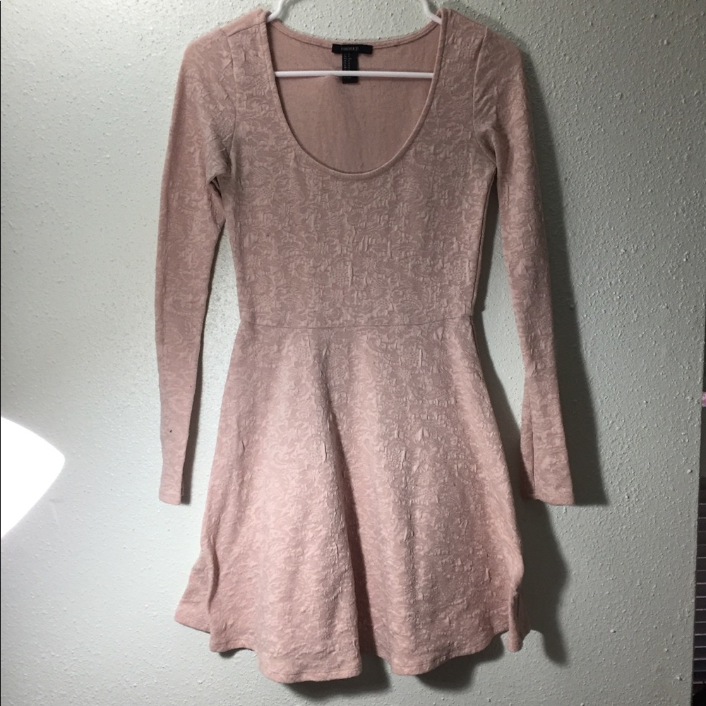 Forever 21 Skater Dress